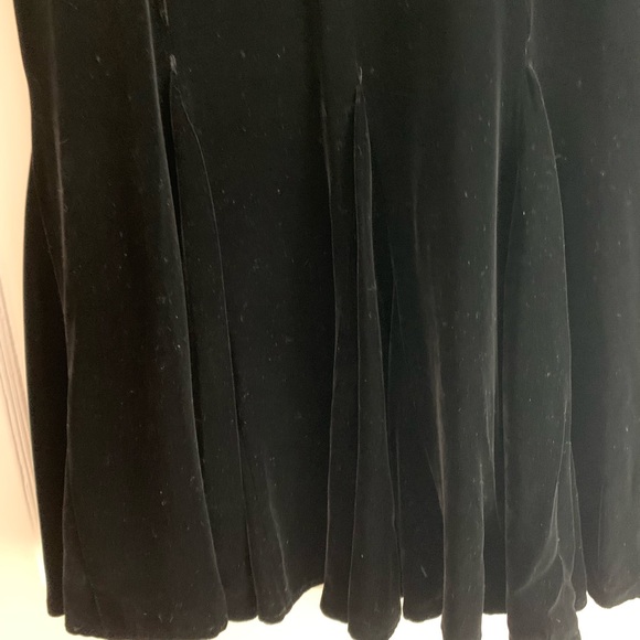 Olsen Europe Black Dress - Picture 9 of 9